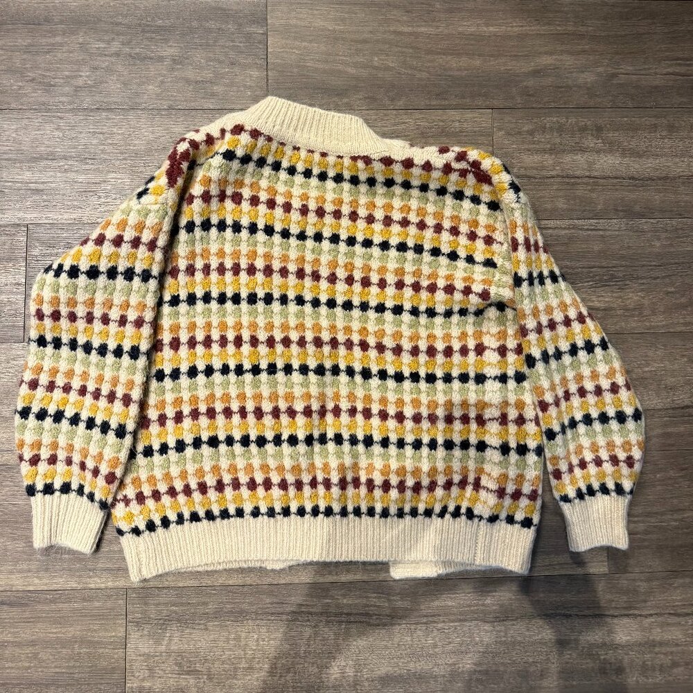 Vici Cozy Up Cardigan - Picture 3 of 4